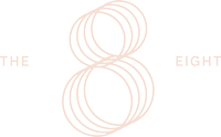 The Eight Logo