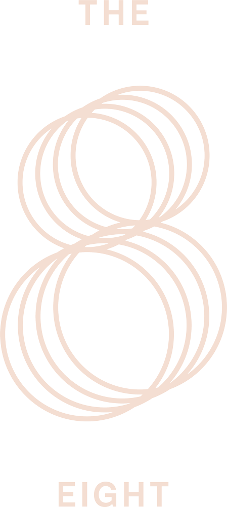 The Eight Logo